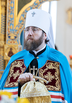 Митрополит Игнатий